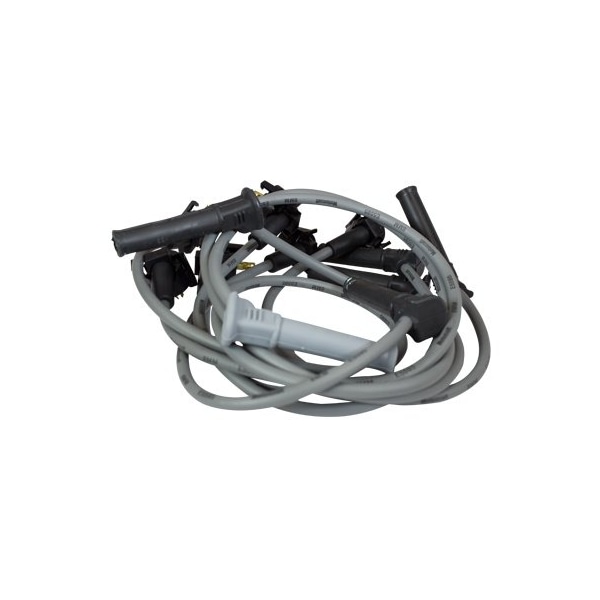 Motorcraft 97-00 Ford-Merc Truck W/V6-245 4.0L Sohc Ign Wire Set, Wr5944 WR5944 - main